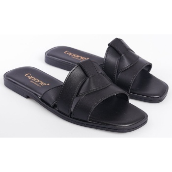 capone outfitters zaren women`s slippers σε προσφορά