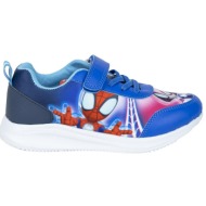  sporty shoes light eva sole spidey