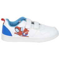  sporty shoes pvc sole spidey