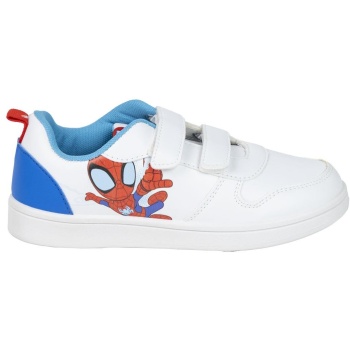 sporty shoes pvc sole spidey σε προσφορά