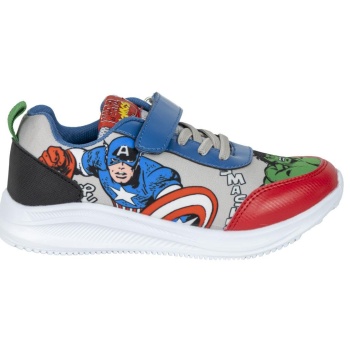 sporty shoes light eva sole avengers σε προσφορά