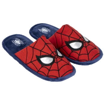 house slippers open spiderman σε προσφορά