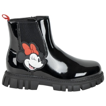 boots casual tpr minnie σε προσφορά