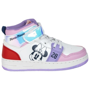 sporty shoes pvc sole minnie σε προσφορά