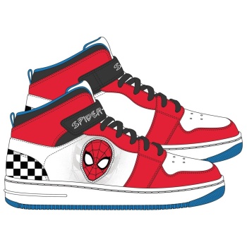 sporty shoes pvc sole spiderman σε προσφορά