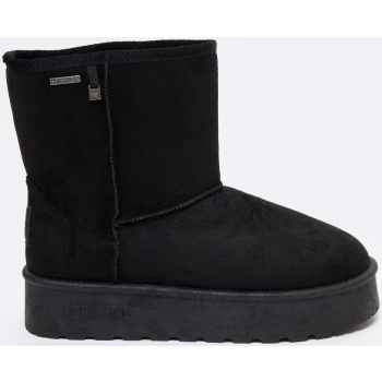 big star shoes high women`s snow boots σε προσφορά