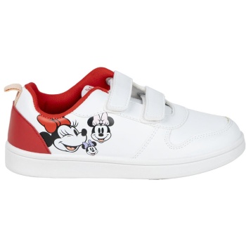 sporty shoes pvc sole minnie σε προσφορά