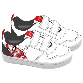 sporty shoes pvc sole spiderman σε προσφορά