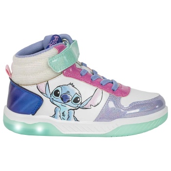 sporty shoes pvc sole with lights stitch σε προσφορά