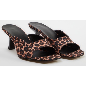 trendyol brown leopard patterned σε προσφορά