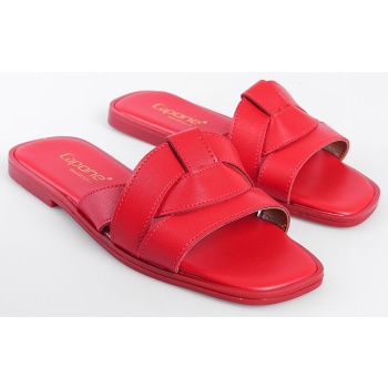 capone outfitters zaren women`s slippers σε προσφορά