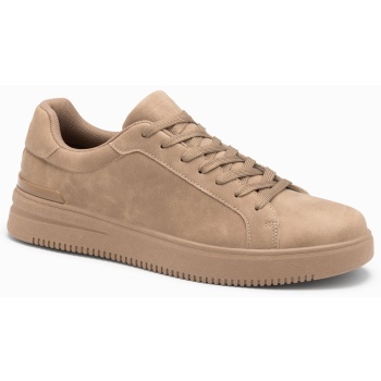 ombre unisex casual men`s eco nubuck σε προσφορά