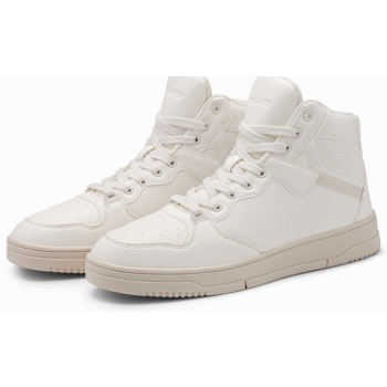 ombre insulated men`s high top sneaker σε προσφορά