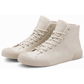 ombre men`s high-top sneakers shoes σε προσφορά