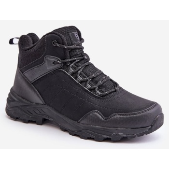 insulated lightweight men`s trekking