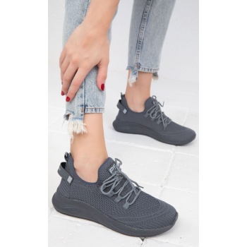 soho smoke-smoke unisex sneaker 16884 σε προσφορά