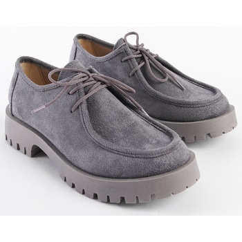 capone outfitters trak sole suede