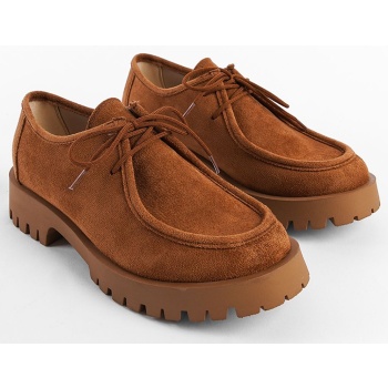 capone outfitters trak sole suede σε προσφορά