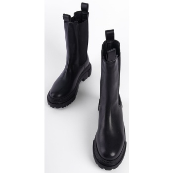 capone outfitters side elastic boots σε προσφορά