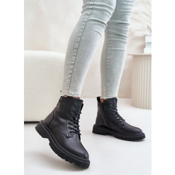 insulated ankle boots workery women`s