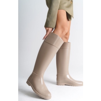 capone outfitters women`s rain boots σε προσφορά