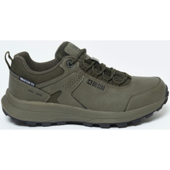 big star man`s trekking shoes 100754 303 σε προσφορά