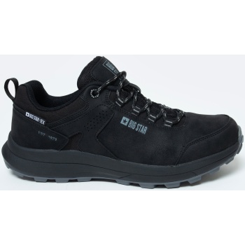 big star man`s trekking shoes 100753 906 σε προσφορά