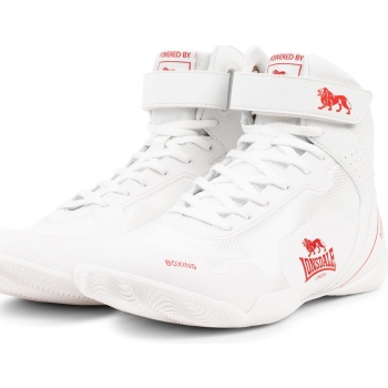 lonsdale boxing shoes (1 pair) σε προσφορά