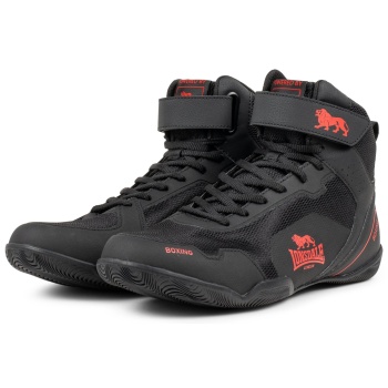 lonsdale boxing shoes (1 pair) σε προσφορά