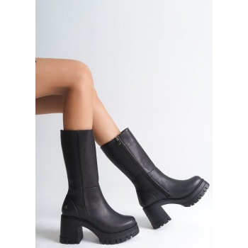 capone outfitters trak sole heeled σε προσφορά