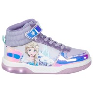  sporty shoes pvc sole with lights frozen