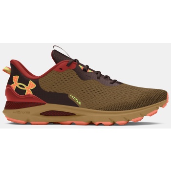 under armour unisex shoes ua u sonic σε προσφορά