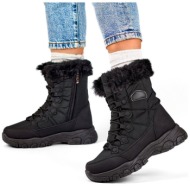  primohurt high, insulated snow boots, sports winter, insulated women`s boots, thickly insulated boot