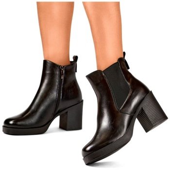 primohurt black women`s ankle boots