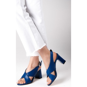 mio gusto mia women`s sax-blue heeled σε προσφορά