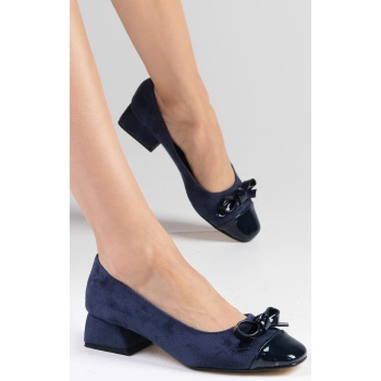 mio gusto cassidy dark blue women`s σε προσφορά