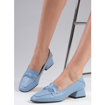 mio gusto abriana women`s blue color σε προσφορά