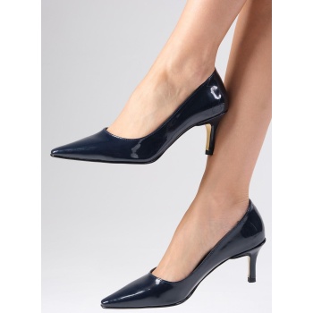 mio gusto claudine navy blue color σε προσφορά