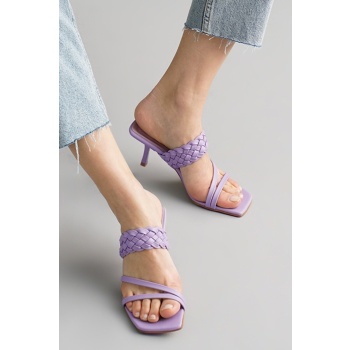 mio gusto petra lilac color women σε προσφορά