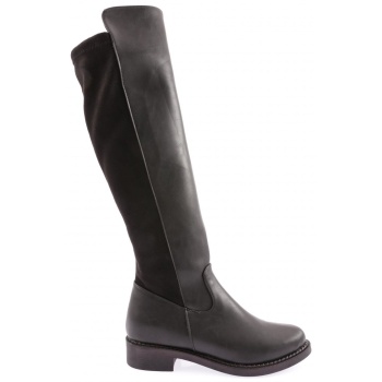 dgn 615-22k women`s zippered knee high σε προσφορά