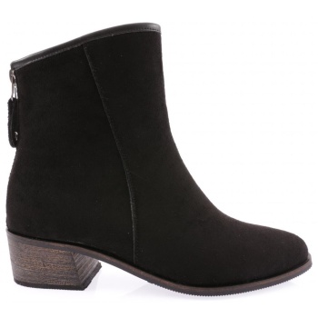 dgn 106 women`s zippered boots σε προσφορά