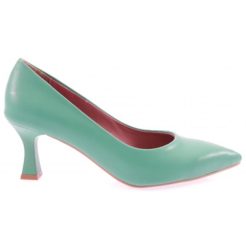 dgn 320 pointed toe low-cut high heeled σε προσφορά