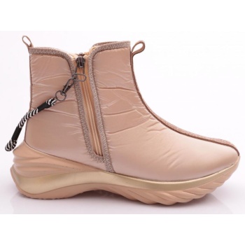 dgn 703 women`s stone boots σε προσφορά