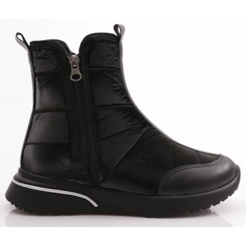 dgn 602 women`s zipper boots σε προσφορά