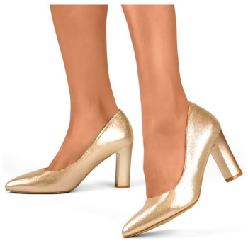 primohurt gold elegant high-heeled