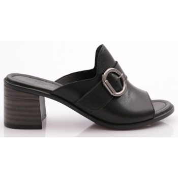 dgn 2050 women`s heeled slippers σε προσφορά