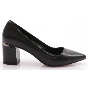 dgn 3300-23y women`s pointed toe thick σε προσφορά