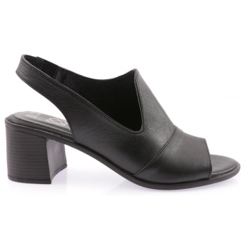 dgn 057 women`s rubber detailed heeled σε προσφορά