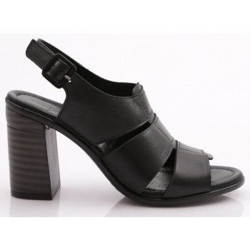 dgn 1400 women`s heeled sandals σε προσφορά