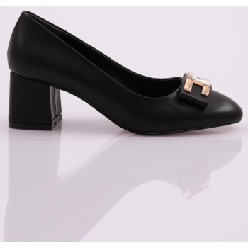 dgn 2342 women`s heeled shoes σε προσφορά